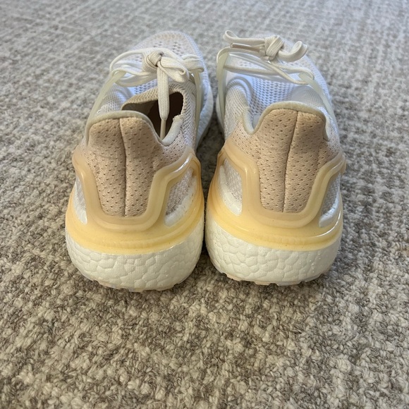 Adidas Running sneakers size 7.5 - Picture 4 of 6